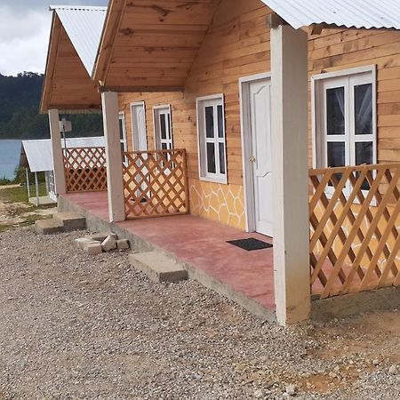 Cabanas Liquidambar La Trinitaria Екстериор снимка