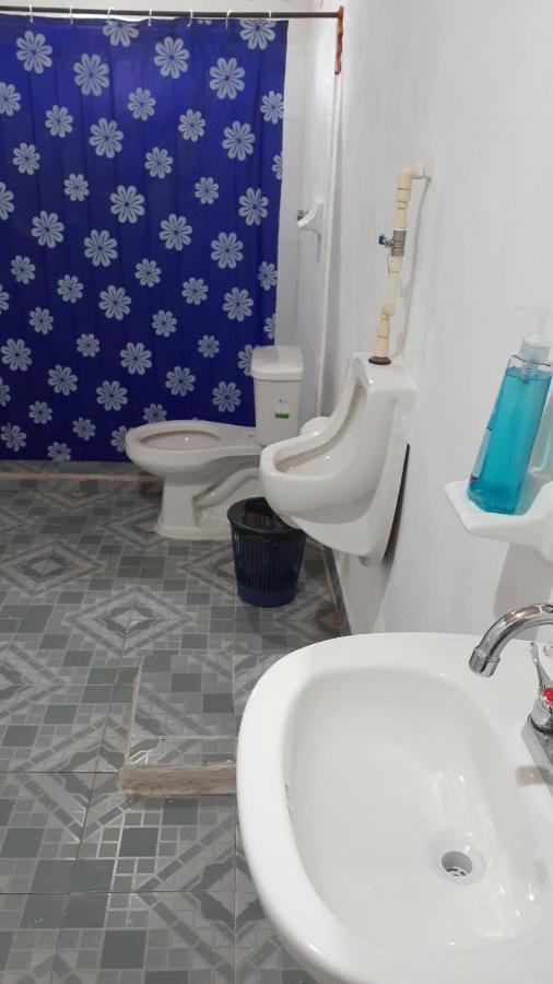 Cabanas Liquidambar La Trinitaria Екстериор снимка